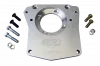 Ford Narrow Pattern & Y-Block to Front Shift T5 Adapter Plate | No Rotation